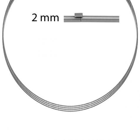 Humphrey Collier Twister - Juwelier Steiner