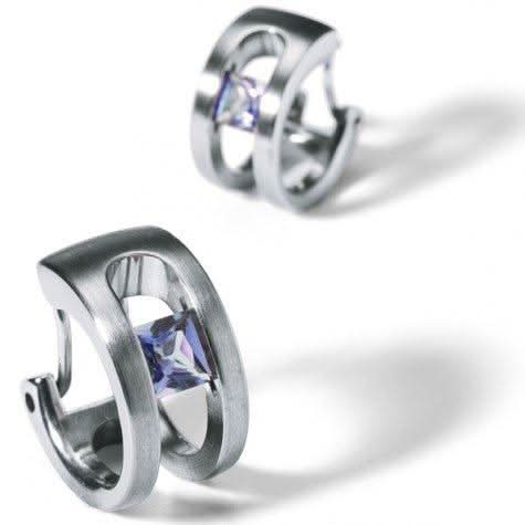 Humphrey Creole Farbedelstein - Juwelier Steiner
