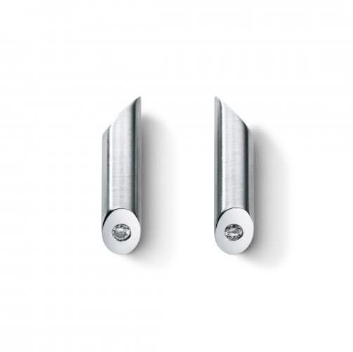 Humphrey Diamantohrstecker Stift - Juwelier Steiner