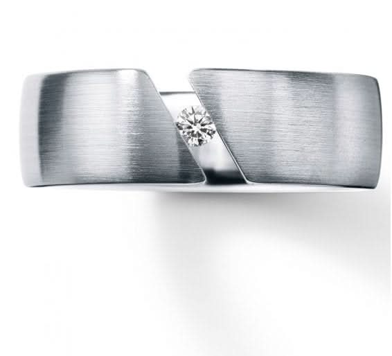 Humphrey Diamantring Classic - Juwelier Steiner