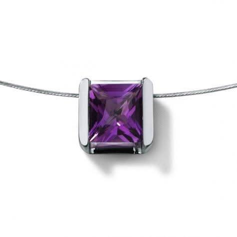 Humphrey Farbstein Collier Cube 4 - Juwelier Steiner