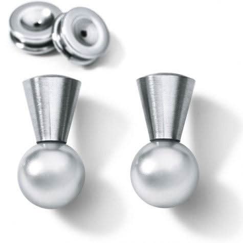 Humphrey Ohrstecker Perle - Juwelier Steiner