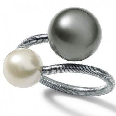 Humphrey Ring Twister - Juwelier Steiner