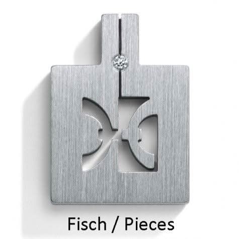 Humphrey Sternzeichen Diamant - Juwelier Steiner