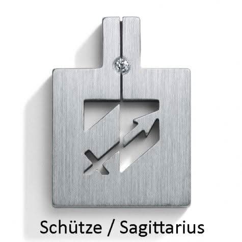 Humphrey Sternzeichen Diamant - Juwelier Steiner