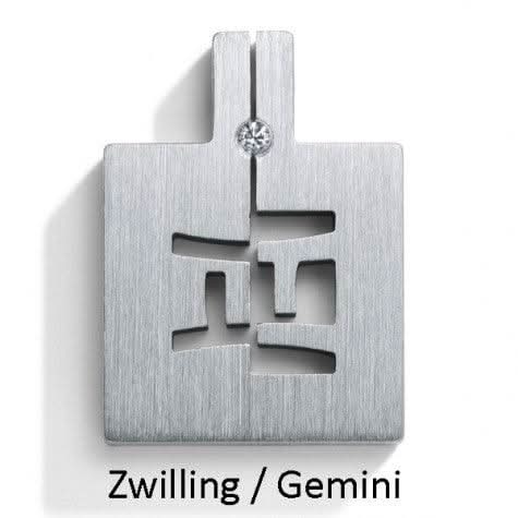 Humphrey Sternzeichen Diamant - Juwelier Steiner