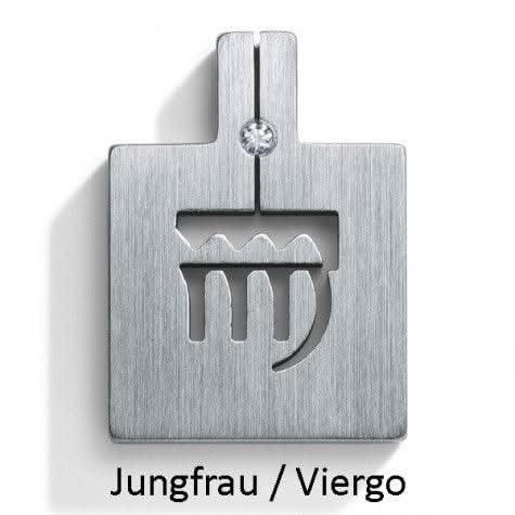 Humphrey Sternzeichen Diamant - Juwelier Steiner