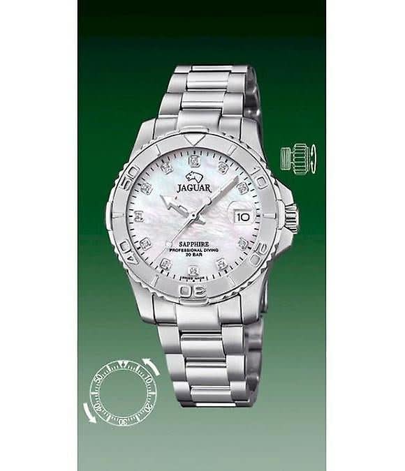 Jaguar Executive Damen J870-1 - Juwelier Steiner