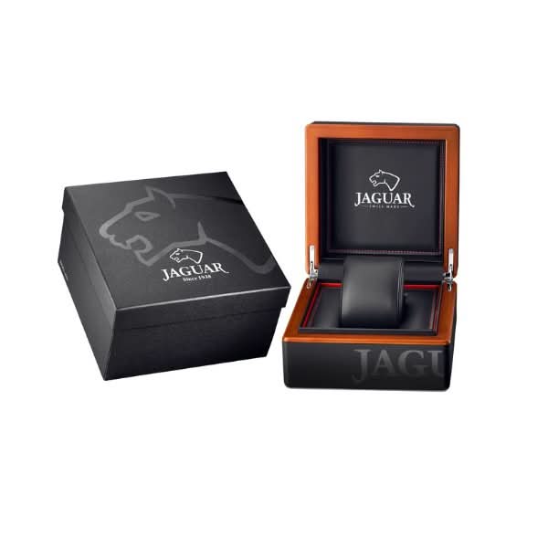 Jaguar Executive Diver J862/1 - Juwelier Steiner