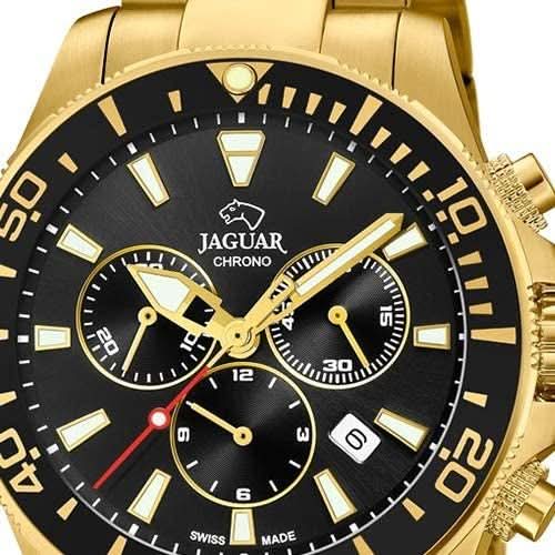 Jaguar Executive Diver J864/3 - Juwelier Steiner