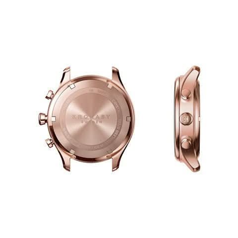 Kronaby Sekel Hybrid Smartwatch S2748-1 - Juwelier Steiner