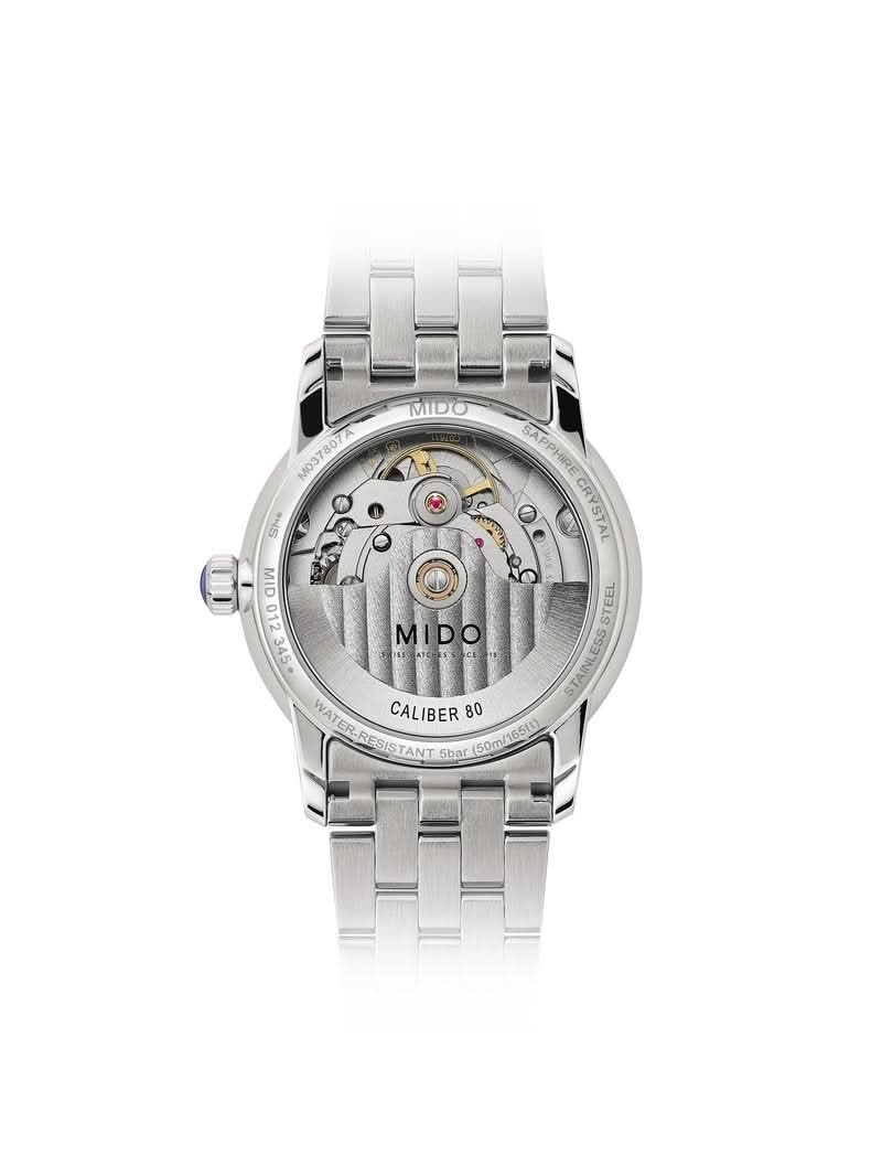 Mido Baroncelli Lady Necklace M037.807.11.031.00 - Juwelier Steiner