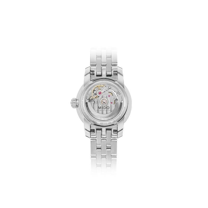 Mido Baroncelli Lady Twenty Five M039.007.11.046.00 - Juwelier Steiner