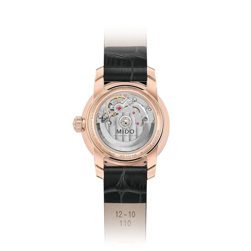 Mido Baroncelli Lady Twenty Five M039.007.36.046.00 - Juwelier Steiner