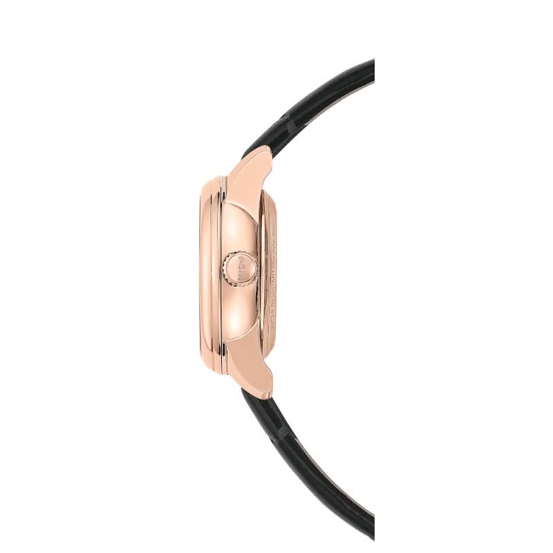 Mido Baroncelli Lady Twenty Five M039.007.36.046.00 - Juwelier Steiner