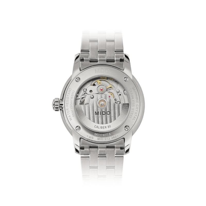 Mido Baroncelli Signature Gent M037.407.11.031.00 - Juwelier Steiner
