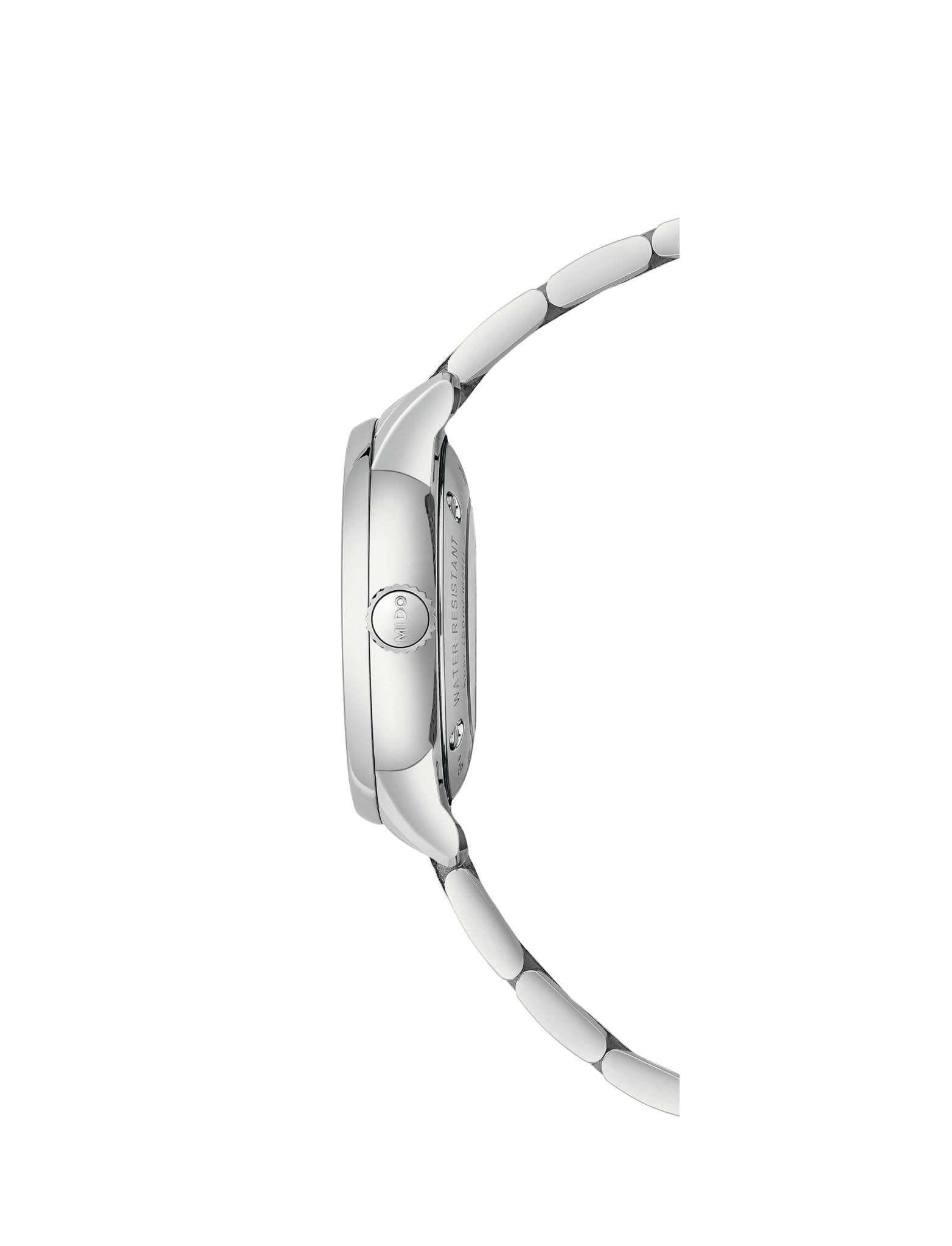 Mido Baroncelli Signature Lady M037.207.11.031.00 - Juwelier Steiner