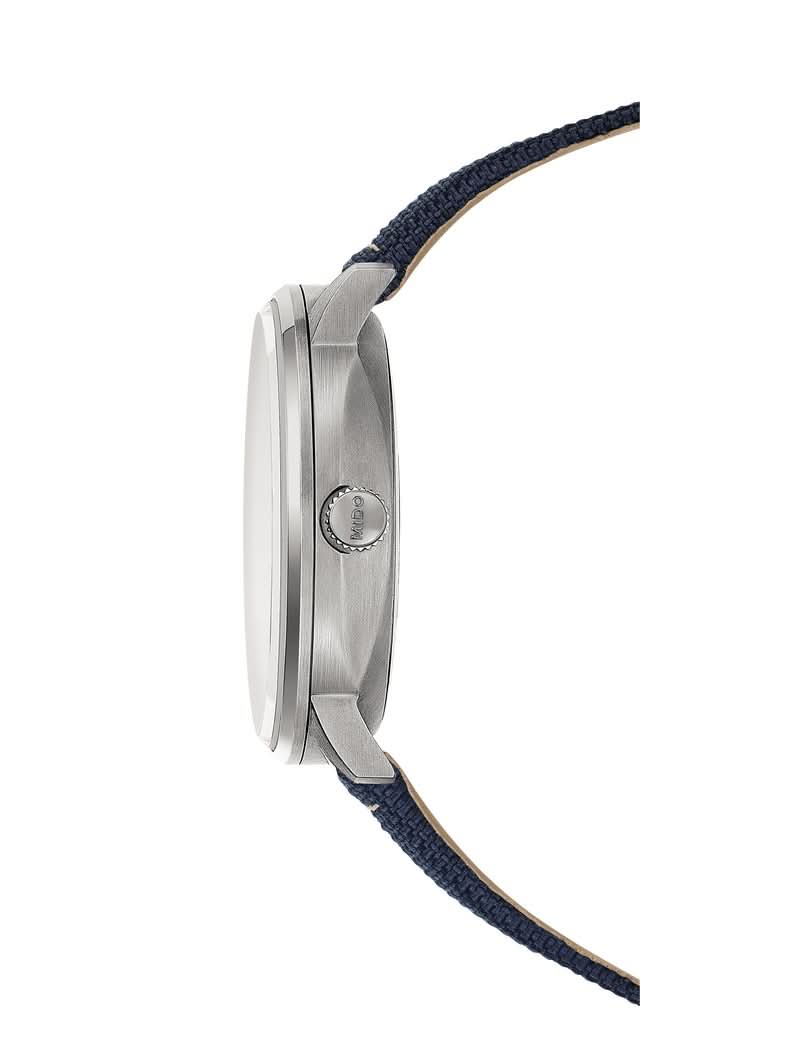 Mido Commander Big Date M021.626.17.041.00 - Juwelier Steiner