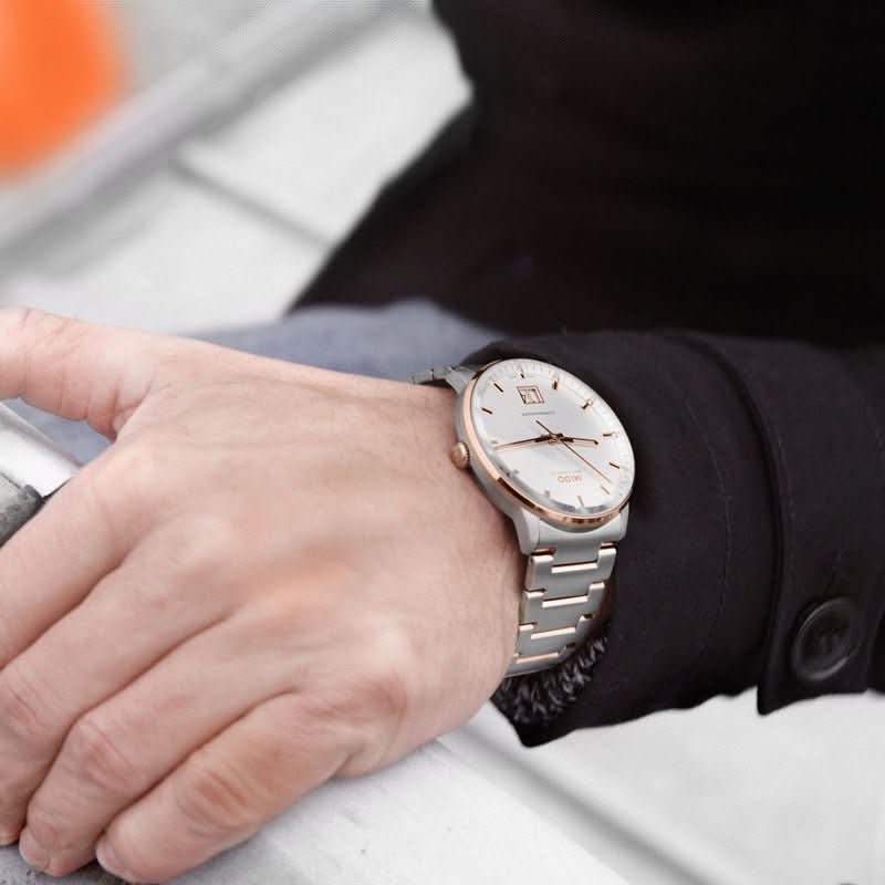 Mido Commander Big Date M021.626.22.031.00 - Juwelier Steiner