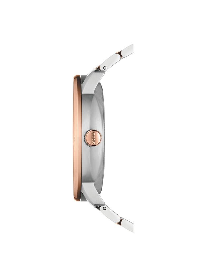 Mido Commander Big Date M021.626.22.061.00 - Juwelier Steiner