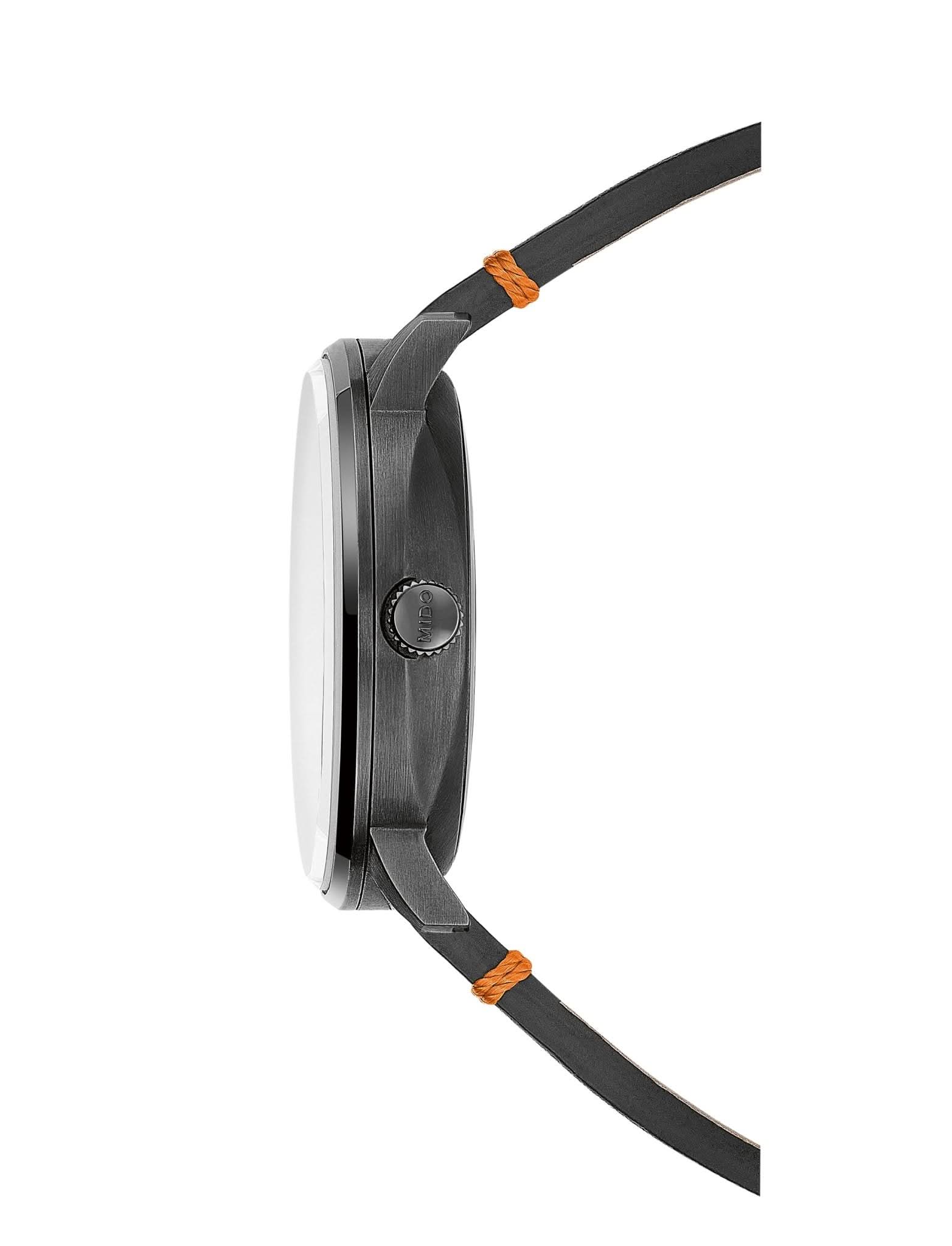 Mido Commander Big Date M021.626.36.051.01 - Juwelier Steiner