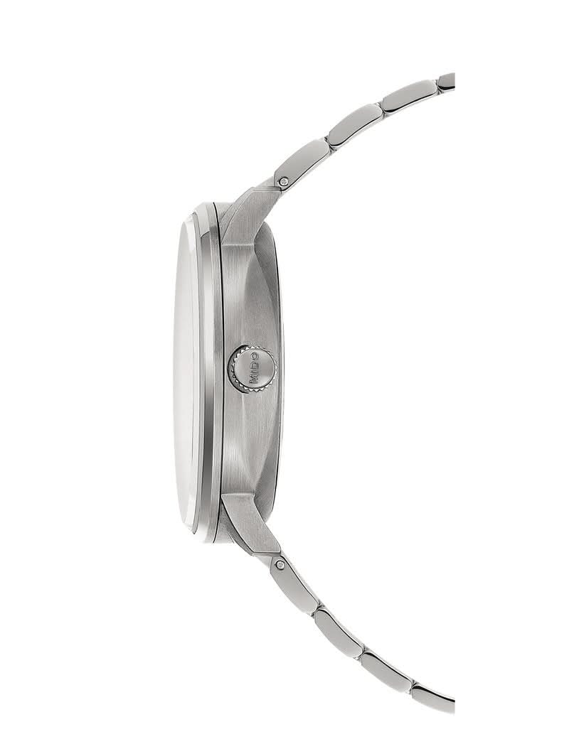 Mido Commander Big Date M021.626.11.091.00 - Juwelier Steiner