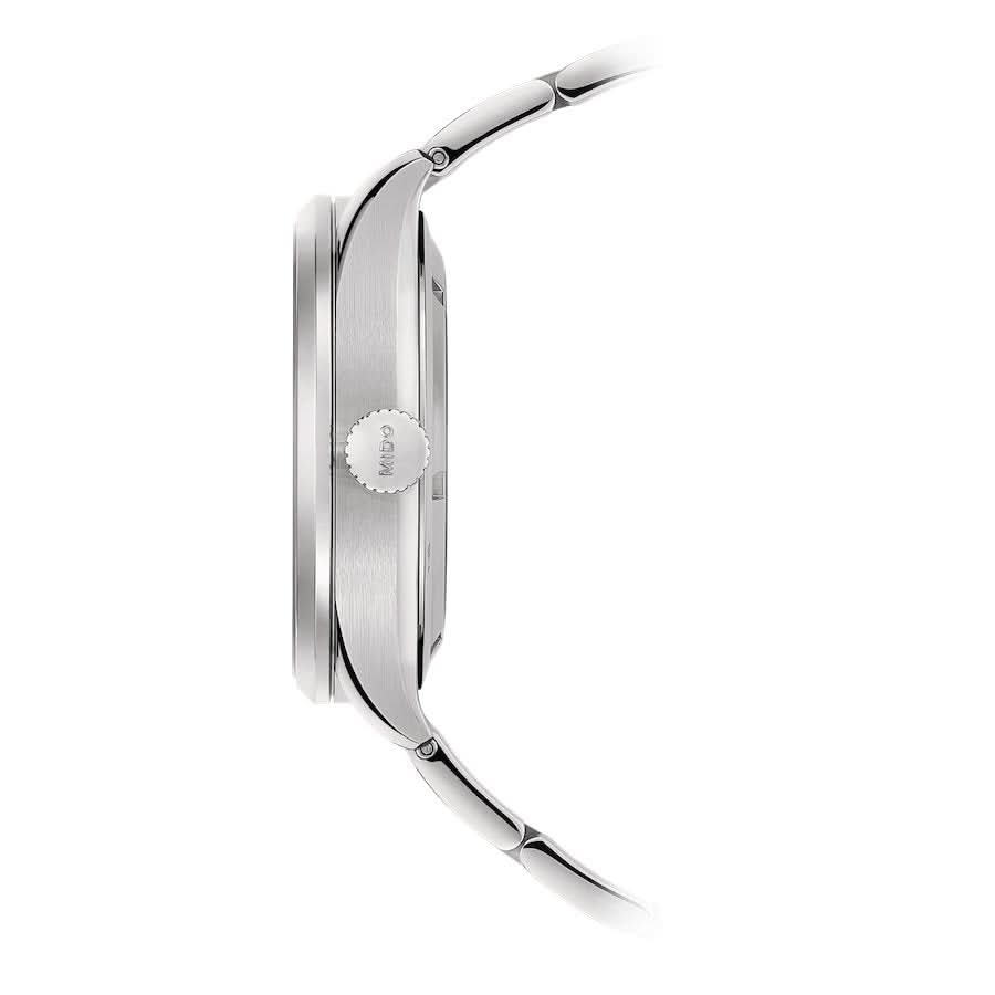 Mido Multifort Dual Time M038.429.11.041.00 - Juwelier Steiner