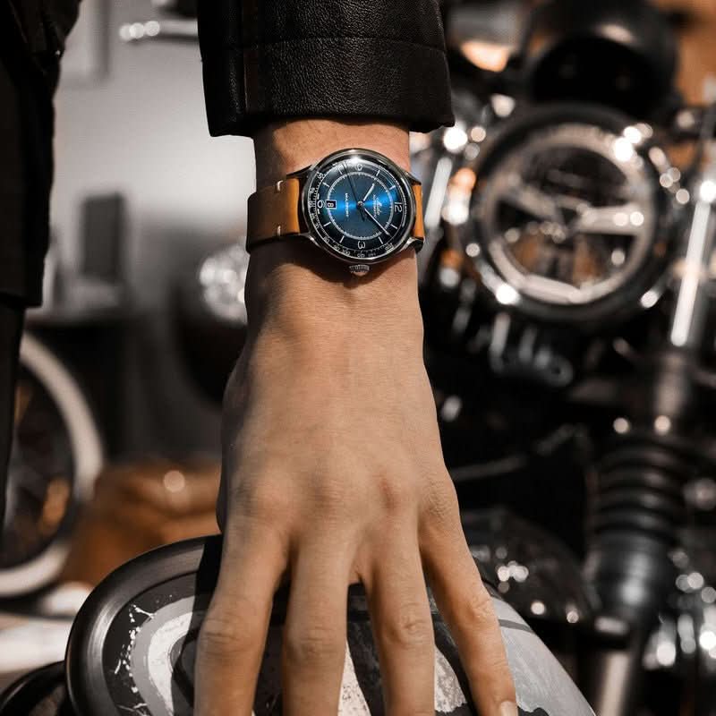 Mido Multifort Patrimony M040.407.16.040.00 - Juwelier Steiner