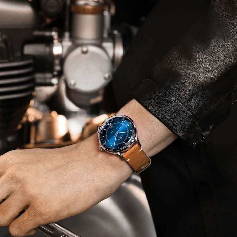 Mido Multifort Patrimony M040.407.16.040.00 - Juwelier Steiner