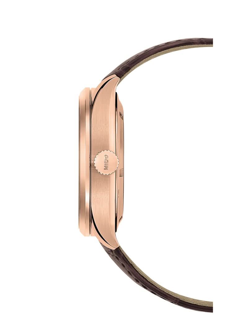 Mido Multifort Skeleton Vertigo M038.436.36.061.00 - Juwelier Steiner