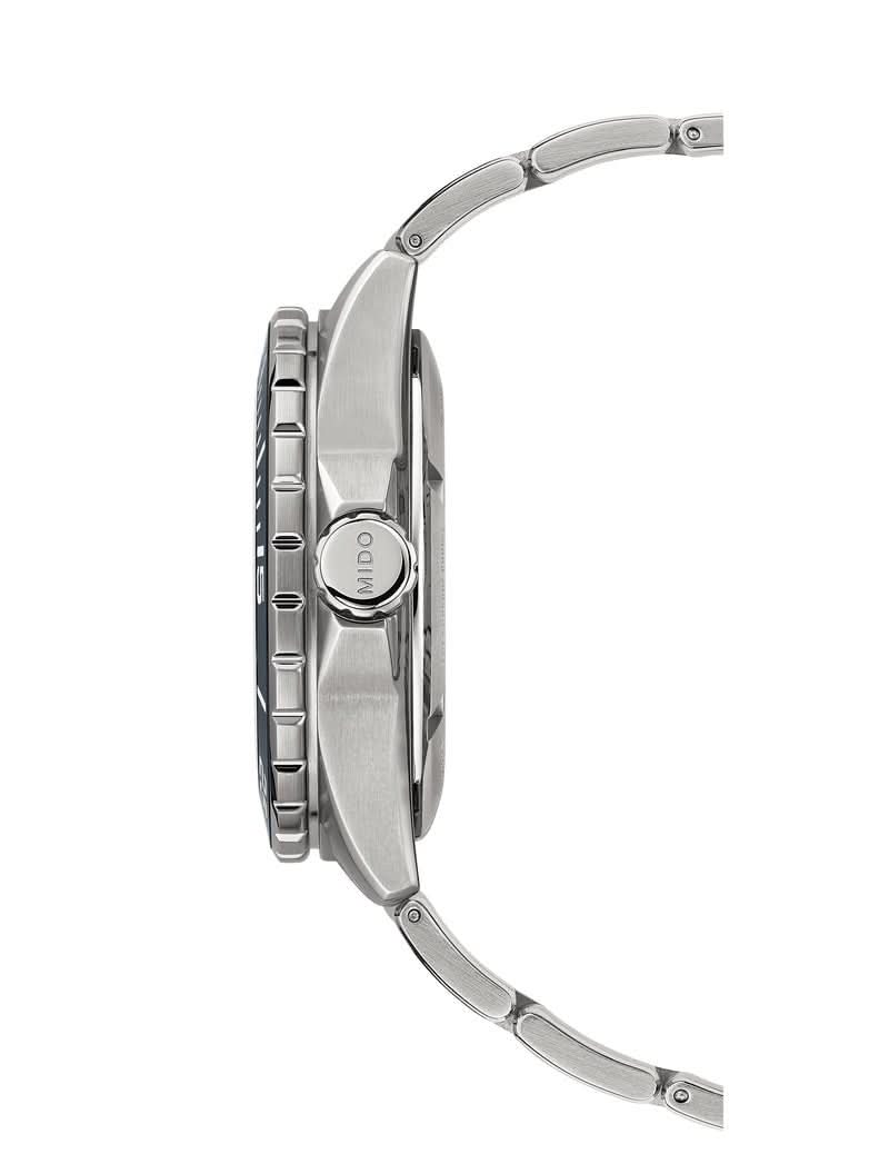 Mido Ocean Star 600 Chronometer M026.608.11.041.01 - Juwelier Steiner