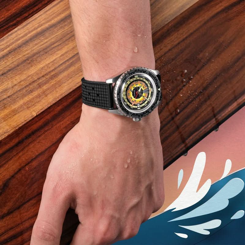 Mido Ocean Star Decompression Worldtimer Special Edition M026.829.17.051.00 - Juwelier Steiner