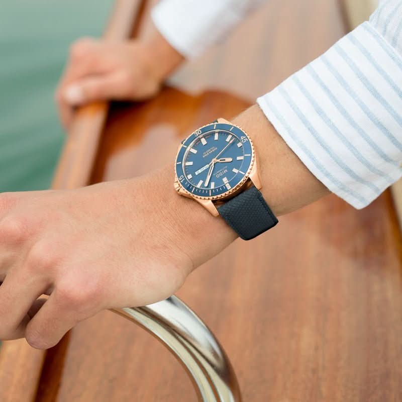 Mido Ocean Star Diver 200 M026.430.36.041.00 - Juwelier Steiner