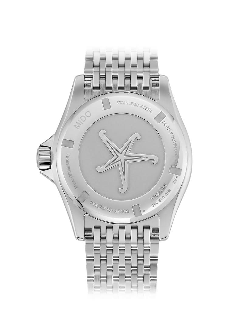 Mido Ocean Star Tribute Special Edition M026.830.11.041.00 - Juwelier Steiner