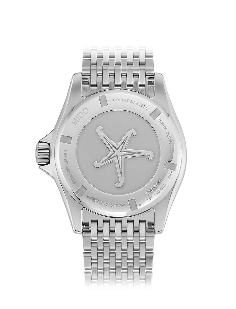 Mido Ocean Star Tribute Special Edition M026.830.11.051.00 - Juwelier Steiner