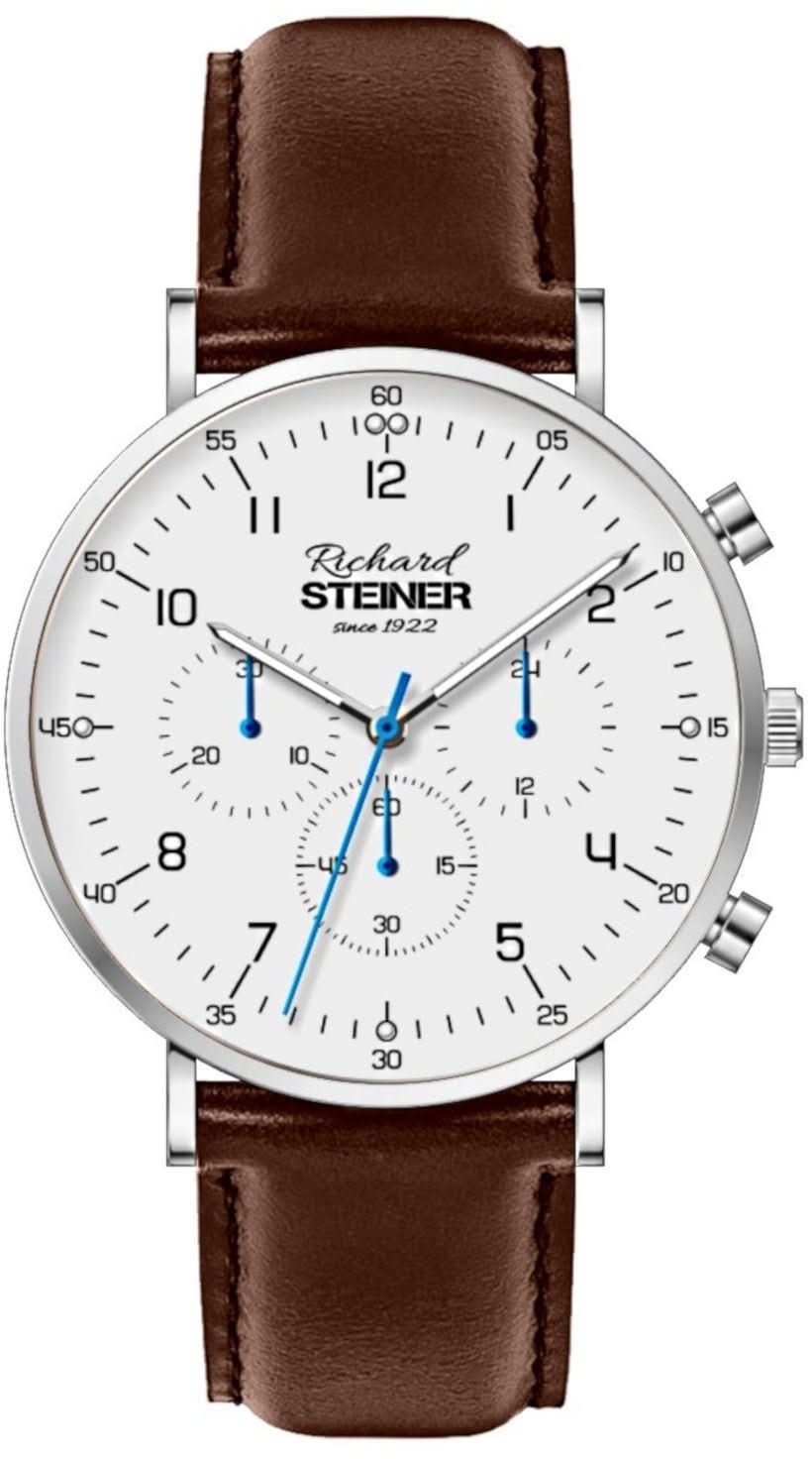 Richard Steiner Generation One - Juwelier Steiner