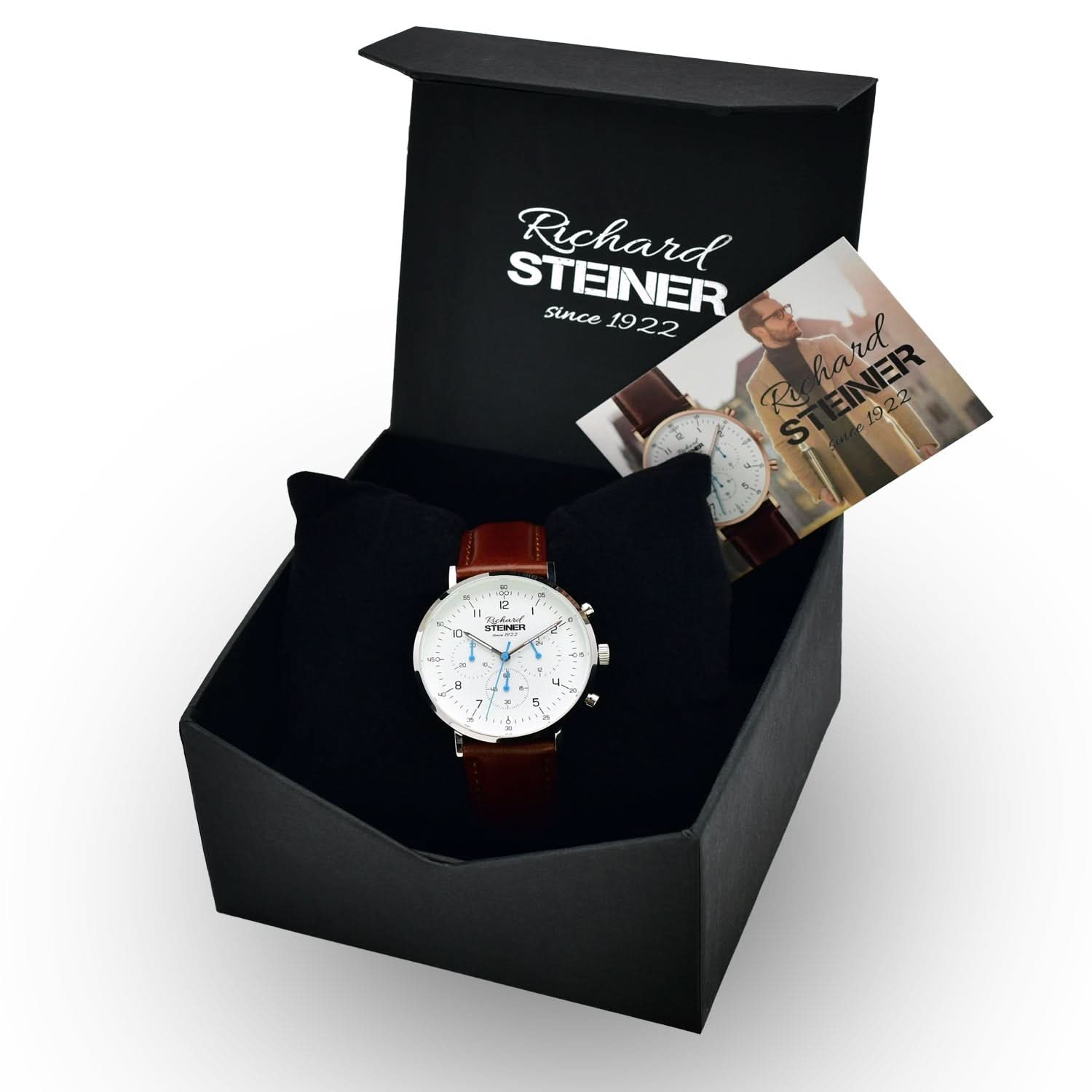 Richard Steiner Generation One - Juwelier Steiner