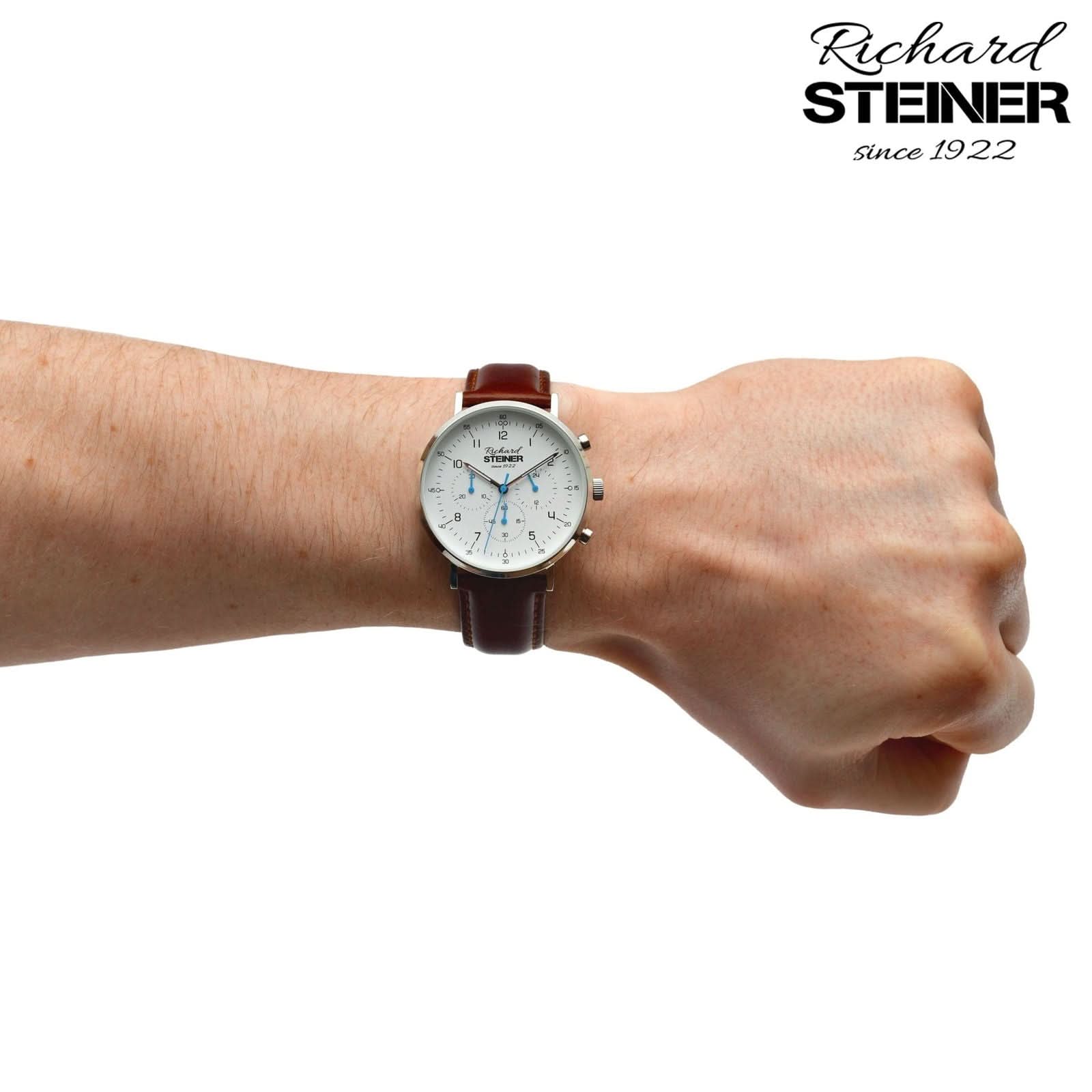 Richard Steiner Generation One - Juwelier Steiner