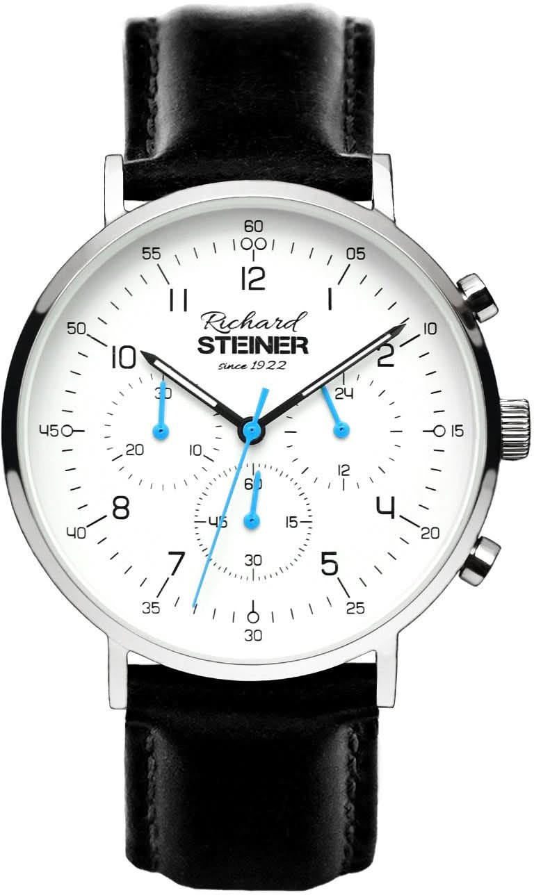 Richard Steiner Generation One - Juwelier Steiner