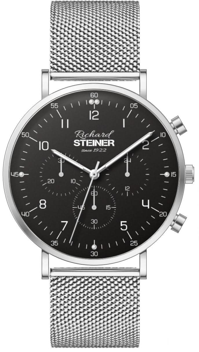 Richard Steiner Generation One - Juwelier Steiner