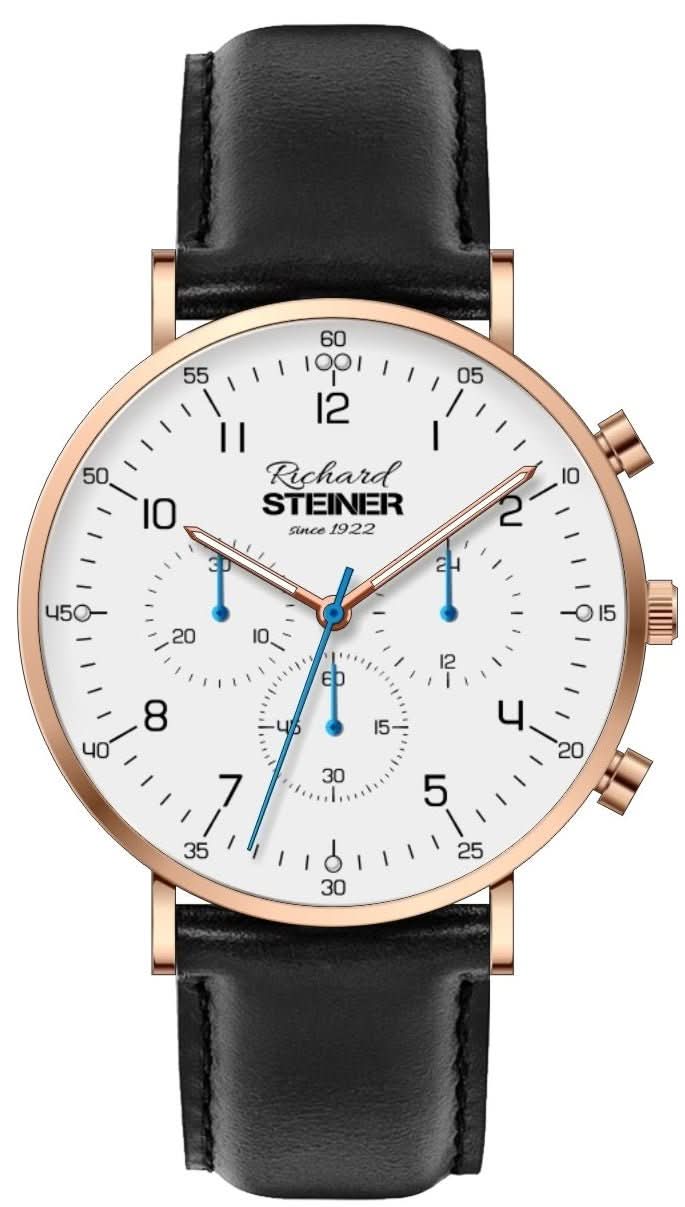 Richard Steiner Generation One - Juwelier Steiner