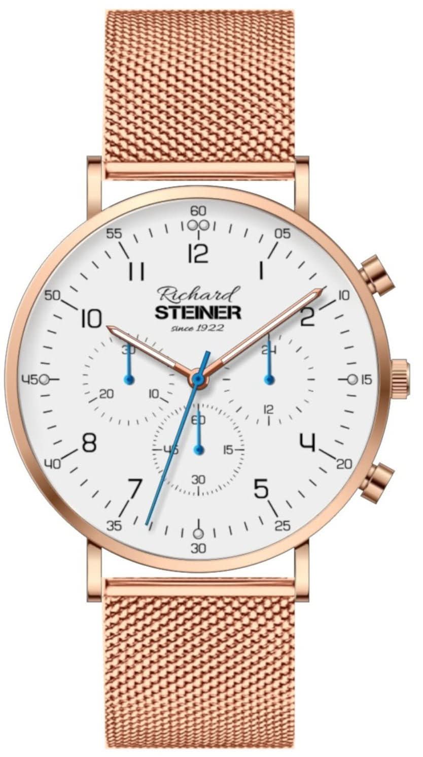 Richard Steiner Generation One - Juwelier Steiner