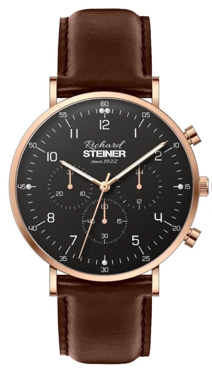 Richard Steiner Generation One - Juwelier Steiner