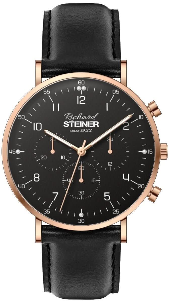Richard Steiner Generation One - Juwelier Steiner