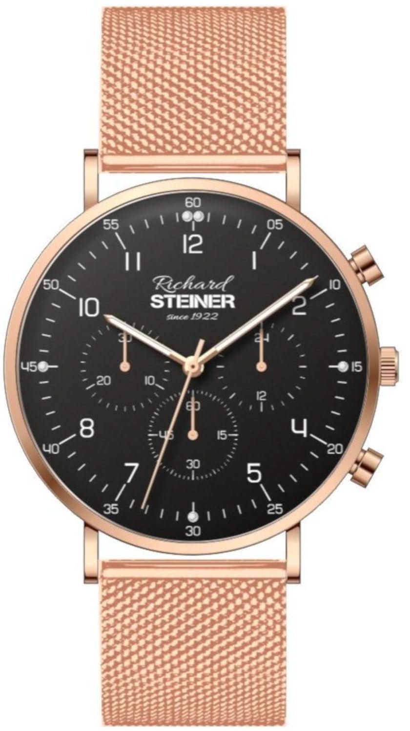 Richard Steiner Generation One - Juwelier Steiner