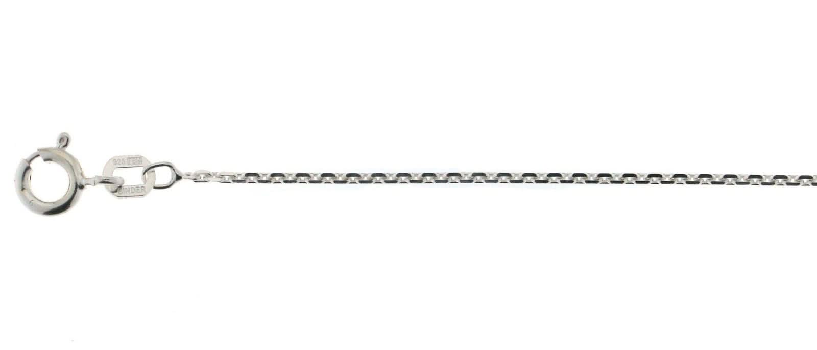 STEINER Basic Ankerkette - Juwelier Steiner