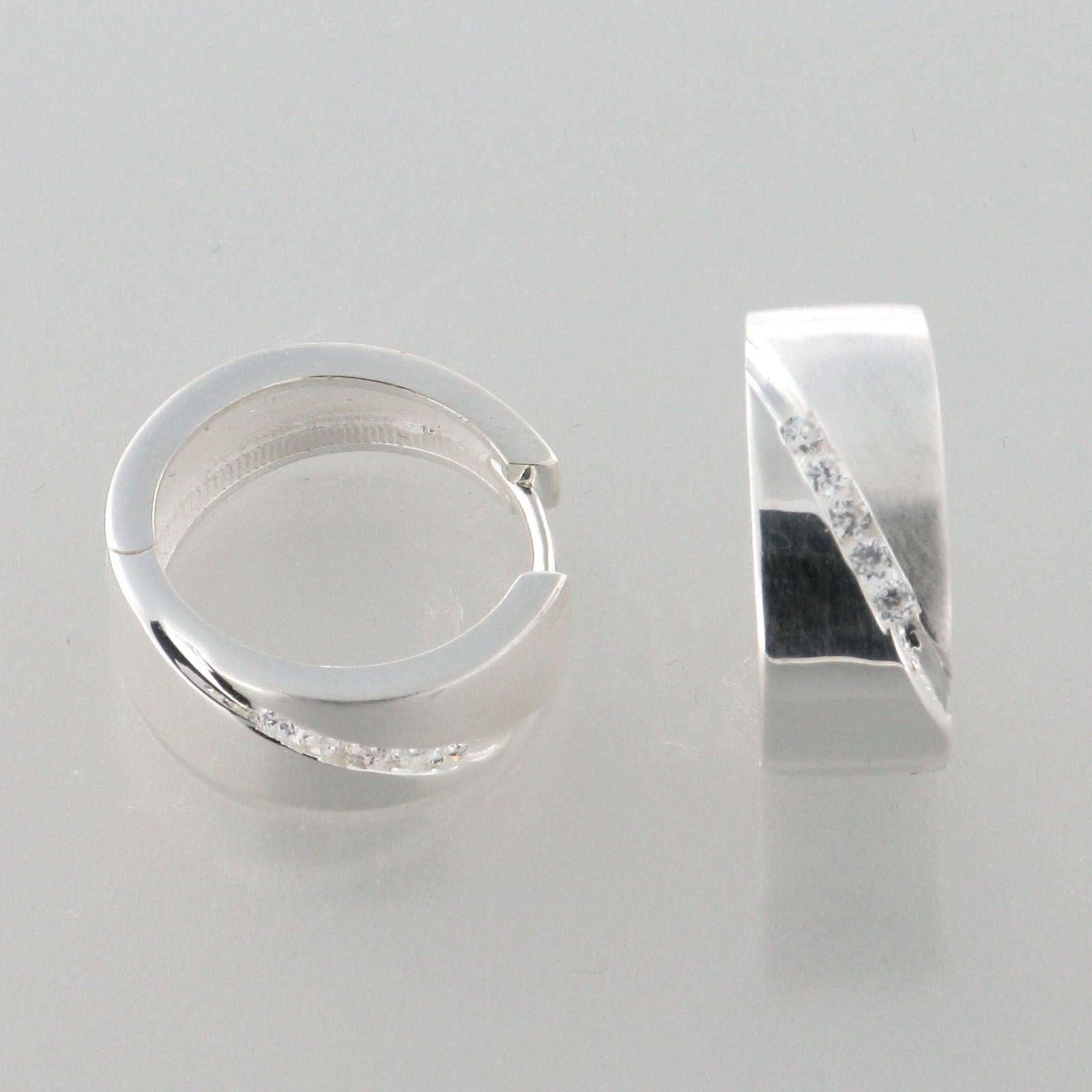 STEINER Basic Creole - Juwelier Steiner