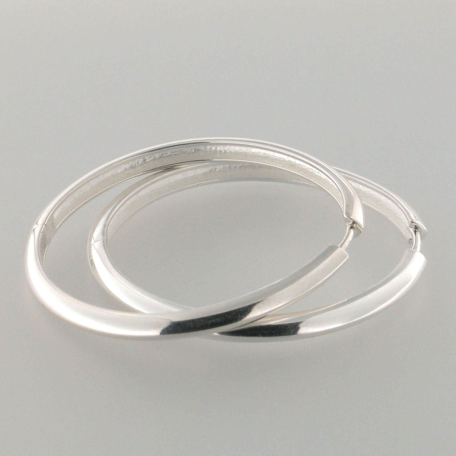 STEINER Basic Creole - Juwelier Steiner