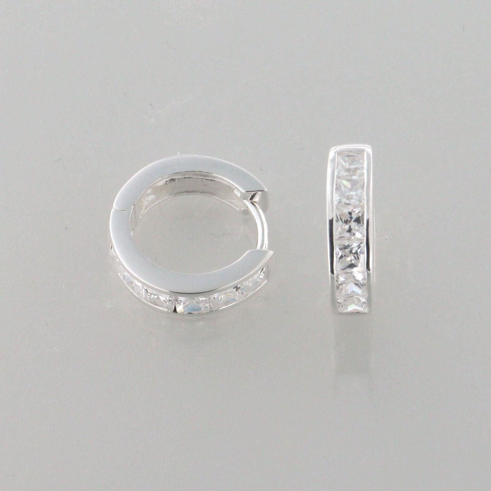 STEINER Basic Creole - Juwelier Steiner