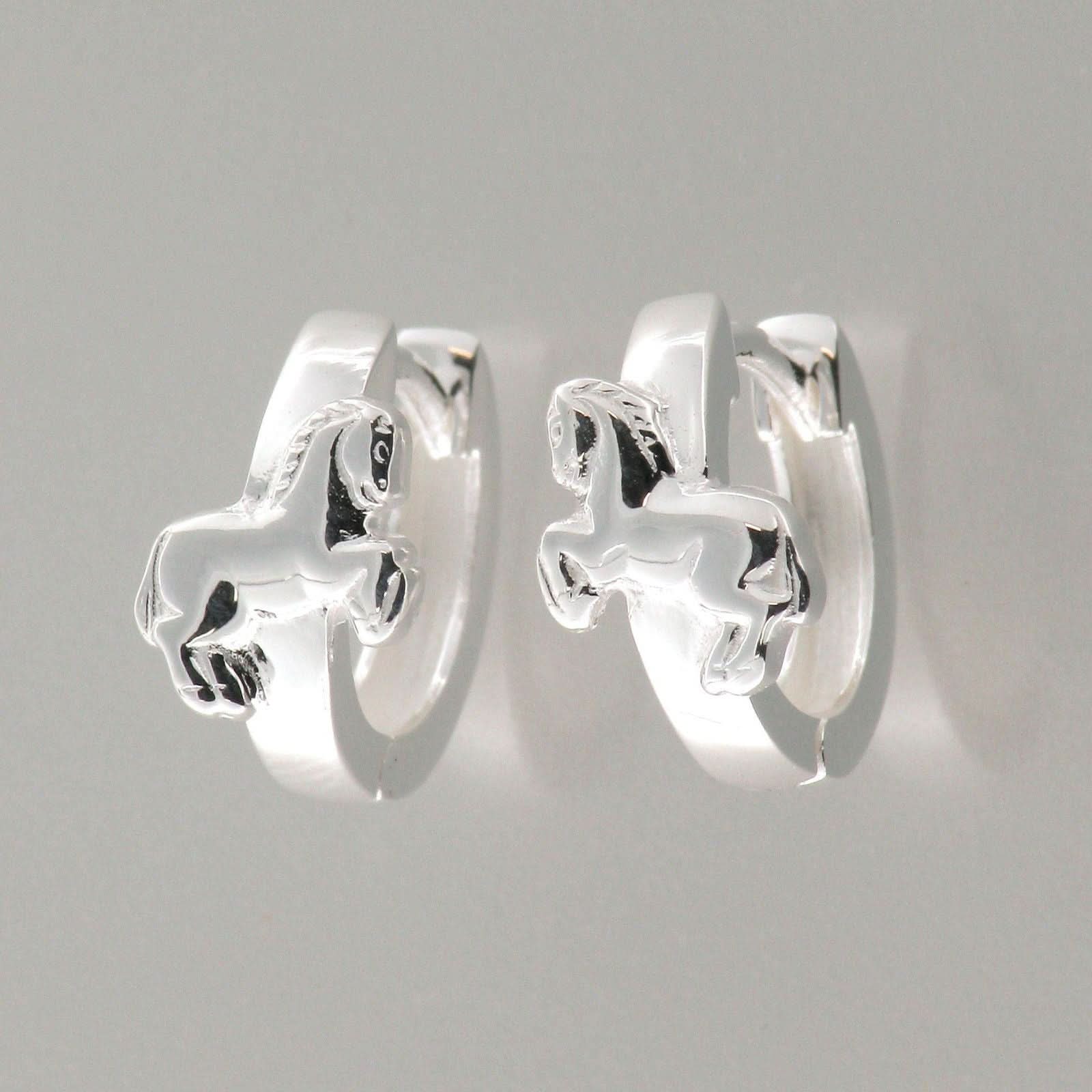 STEINER Basic Creole - Juwelier Steiner